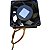 Cooler 60x60x25mm 12v 0.22a 3500rpm Fba06a12h 3 Fios Panaflo - Imagem 2