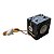 Cooler 40x40x48mm Dc12v 3.7w 3 Fios Pmd1204pqb1-a - Imagem 3