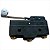 Chave Interruptora Rz-15gw2s-b3 15a/250v Com Roldana - Imagem 2