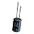 Capacitor Eletrolitico 470uf/63v 105°c 13x20 - Imagem 1