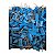 Kit com 20 peças Capacitor Poliester 100k/400v 5% Mkt P:15mm - Imagem 3