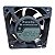 Cooler 60x60x25mm 12v 0.22a 3500rpm Fba06a12h 3 Fios 5g28a73 -s Panaflo - Imagem 2