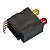 Mentor Led 3mm Smd Stander 2 Led 1 Vermelho e 1 Amarelo  Preto - Imagem 2
