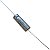 Capacitor Tantalo Axial 470uf/40vdc Castanet - Imagem 3