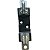 2x Base para Fusivel Nh-2 600v Unipolar - Imagem 1