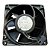 Cooler 120x120x38mm 230v 18w Typ5958 50hz 4 Fios - Imagem 1