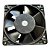 Cooler 120x120x38mm 230v 18w Typ5958 50hz 4 Fios - Imagem 2
