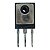 Kit com 2 peças Transistor Irfp360pbf To-247 - Imagem 2