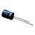 Kit Com 100 Capacitor Eletrolitico 4,7uf/350v 85cº 10x12,5 Samwha - Imagem 3