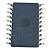 Circuito Integrado Sn74abt240adwr Smd Soic-20 Texas - Imagem 3