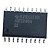 Circuito Integrado Sn74abt240adwr Smd Soic-20 Texas - Imagem 1