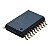 Circuito Integrado Sn74abt240adwr Smd Soic-20 Texas - Imagem 3