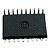 Circuito Integrado Sn74f244dwr Smd Soic-20 Texas - Imagem 2