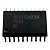 Circuito Integrado Sn74f244dwr Smd Soic-20 Texas - Imagem 1