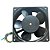 Cooler 120x120x38mm Bivolt Rt-120 120x120x38mm 120/230v Cod:53.102 - Imagem 2