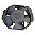 Cooler 230vac 172x150x38mm Uf15ac23-bthr 3400rpm 50/60hz 27/26 Watt Rolamento - Imagem 4