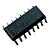 Circuito Integrado Sn75als197dr Smd Soic-16 Texas - Imagem 3