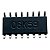 Circuito Integrado Sn75als197dr Smd Soic-16 Texas - Imagem 2