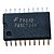 Circuito Integrado Dm74als374wmx Smd Soic-20 Fairchild - Imagem 1