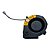 Cooler Turbo Fan Dc12v 2,85a Avc Ba10033b12s 3 Fios - Imagem 4
