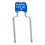 Kit com 50 un Capacitor Multicamada 68nf/50v X7r Epcos B73987f5683k51 Fitado - Imagem 1