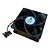 Cooler 92x92x38mm Dc12v 0.63a 4000rpm Efb0912hhe Om104 4 Fios - Imagem 3