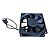 Cooler 90x90x32mm Efc0912bf 12v 0.60a 4 Fios Delta Pn:wh005 - Imagem 3