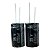 Capacitor Eletrolitico 4700uf/35v 105ºc 18x32mm 20% Pn:rk475m035k320a - Imagem 1