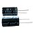 Capacitor Eletrolitico 4700uf/35v 105ºc 18x32mm 20% Pn:rk475m035k320a - Imagem 3