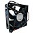 Cooler 120x120x38mm 12v 0.90a Pv123812dspf01 4 Fios Foxconn - Imagem 2