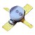 Transistor Fhx76lpt Sot-86 Fujitsu - Imagem 3
