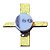 Transistor Fhx76lpt Sot-86 Fujitsu - Imagem 1