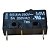 Nc+c Chave Micro Switch Mm1an1s 5amp 250v Kap - Imagem 1