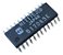 5x Circuito Integrado Hi1175jcb-t Smd Soic-24 8bits 20msps - Imagem 3