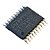 10x Circuito Integrado St75185ctr-e Tssop-20 St - Imagem 3