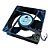 Cooler 127x127x38mm Dc24v 1.38a 4600rpm Efb1324she 3fios 200cfm - Imagem 3