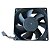 Cooler 60x60x38mm Dc12v 0.47a 3 Fios San Ace 60 109r0612j411 - Imagem 2