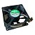 Cooler 60x60x38mm Dc12v 0.47a 3 Fios San Ace 60 109r0612j411 - Imagem 1