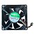 Cooler 60x60x38mm Dc12v 0.47a 3 Fios San Ace 60 109r0612j411 - Imagem 3