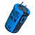 Capacitor Eletrolítico 2200uf/25v 85° 13x20mm Ksc Pré-cortado - Imagem 3