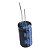 Capacitor Eletrolítico 3300uf/50v 105º 10x35mm - Imagem 3