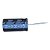 Capacitor Eletrolítico 3300uf/50v 105º 10x35mm - Imagem 1