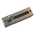 Potenciometro Fader Deslizante B20k 35x10mm Haste 20mm para Mesa de Som - Imagem 2