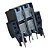 Conector Borne Caixa Falante 4 Pinos - Imagem 3
