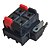 Conector Borne Caixa Falante 4 Pinos - Imagem 2