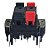 Conector Borne Caixa Falante 4 Pinos - Imagem 4