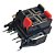 Conector Borne Caixa Falante 4 Pinos - Imagem 1