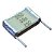 Capacitor Schico 39nf/250v 10mm Terminais 5mm - Imagem 3