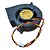 Cooler Gamma30 para Servidor A34710-58 12v 1.70a 3 Fios - Imagem 1