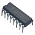 Circuito Integrado Sg3525an Dip-16 On Semi - Imagem 2